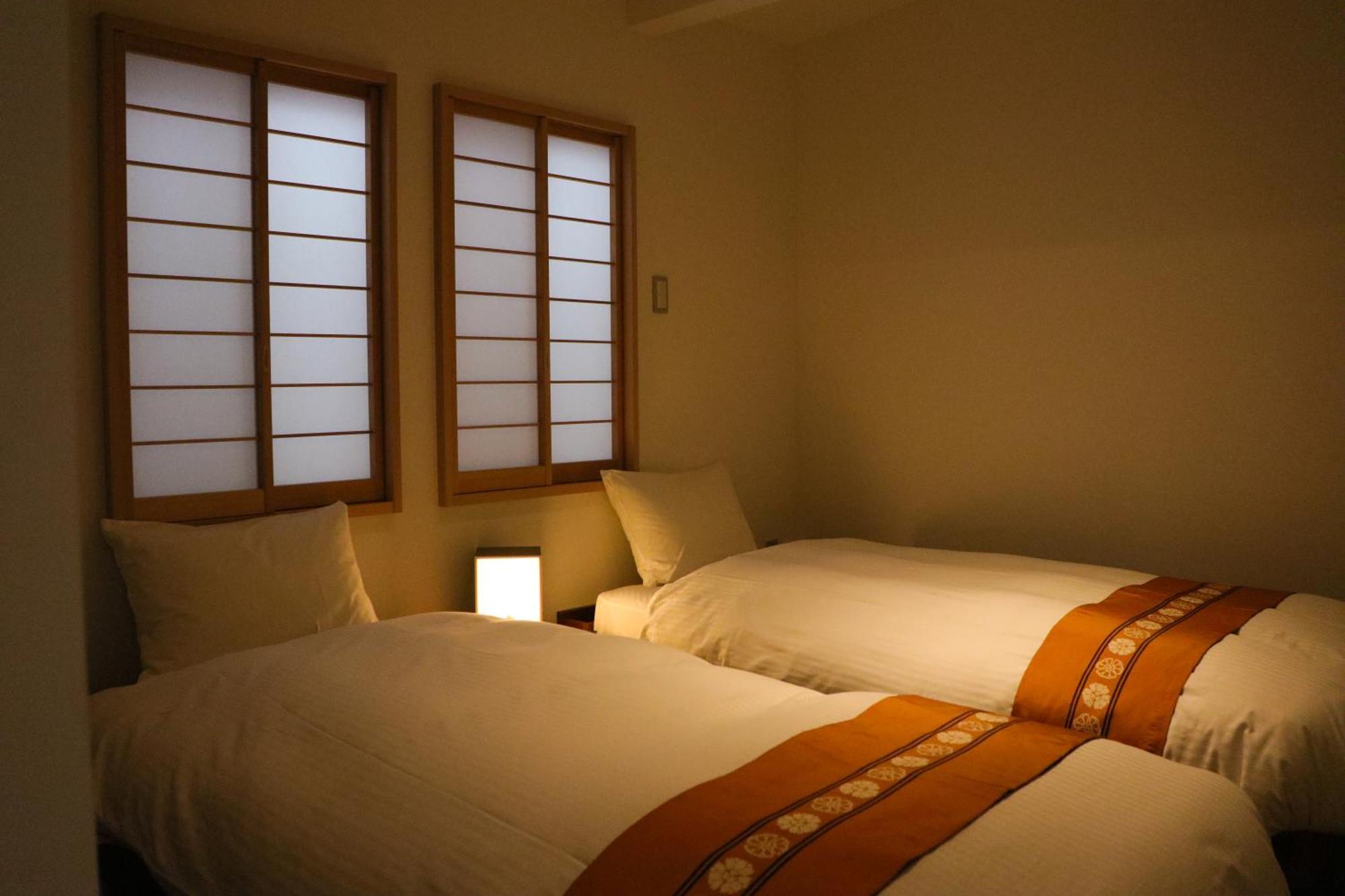 Ito Ryokan Τόκιο Εξωτερικό φωτογραφία