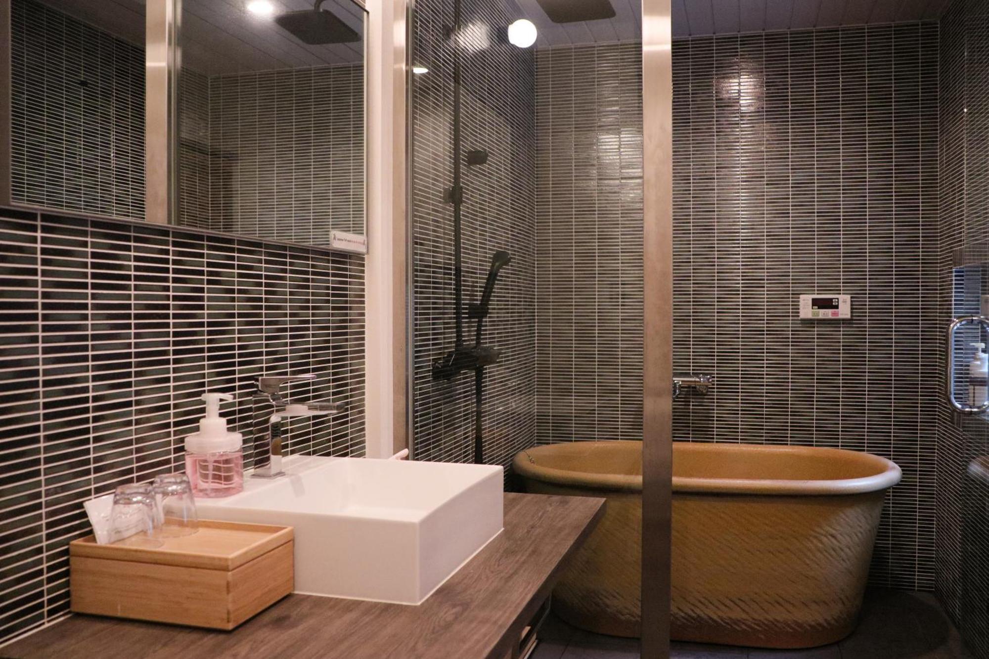 Ito Ryokan Τόκιο Εξωτερικό φωτογραφία