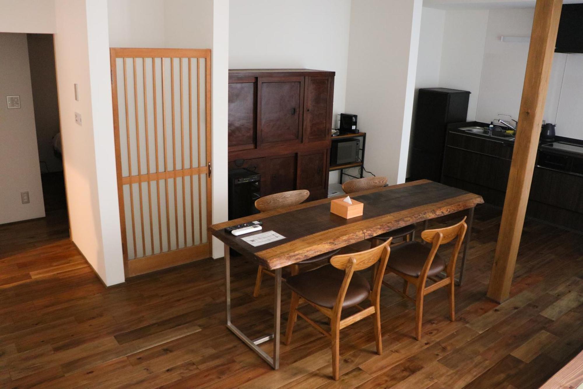 Ito Ryokan Τόκιο Εξωτερικό φωτογραφία