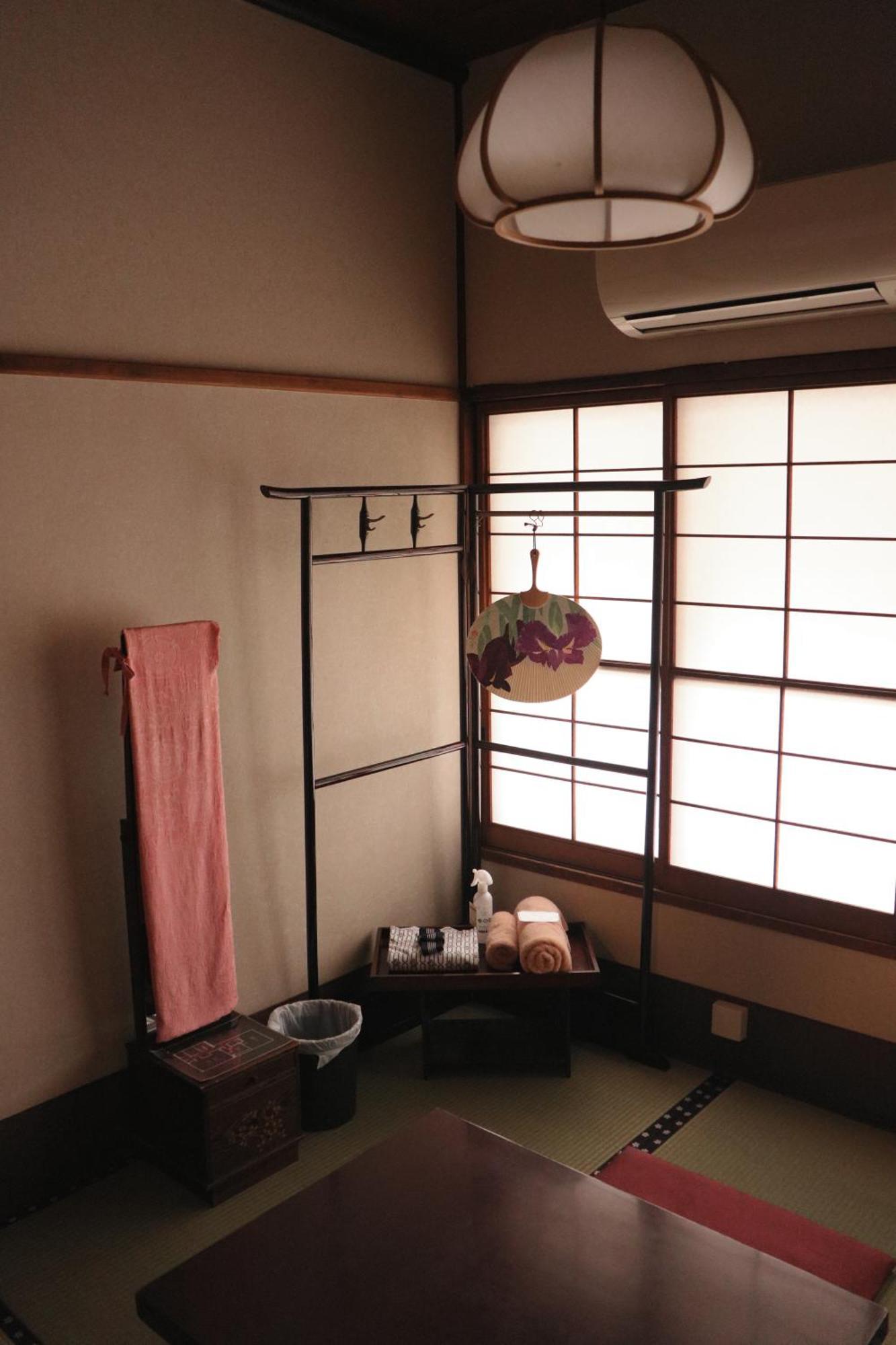 Ito Ryokan Τόκιο Εξωτερικό φωτογραφία