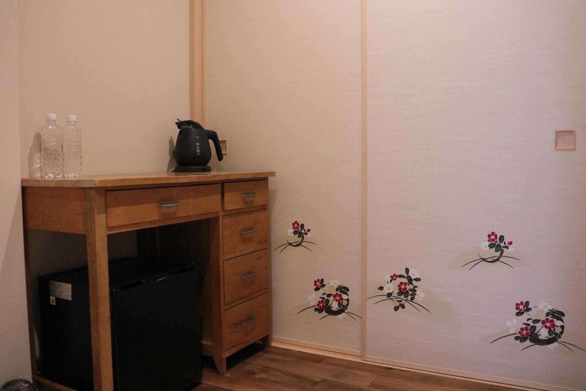 Ito Ryokan Τόκιο Εξωτερικό φωτογραφία