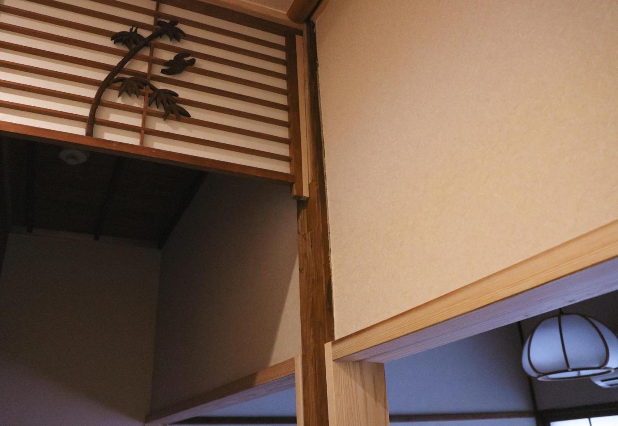 Ito Ryokan Τόκιο Εξωτερικό φωτογραφία