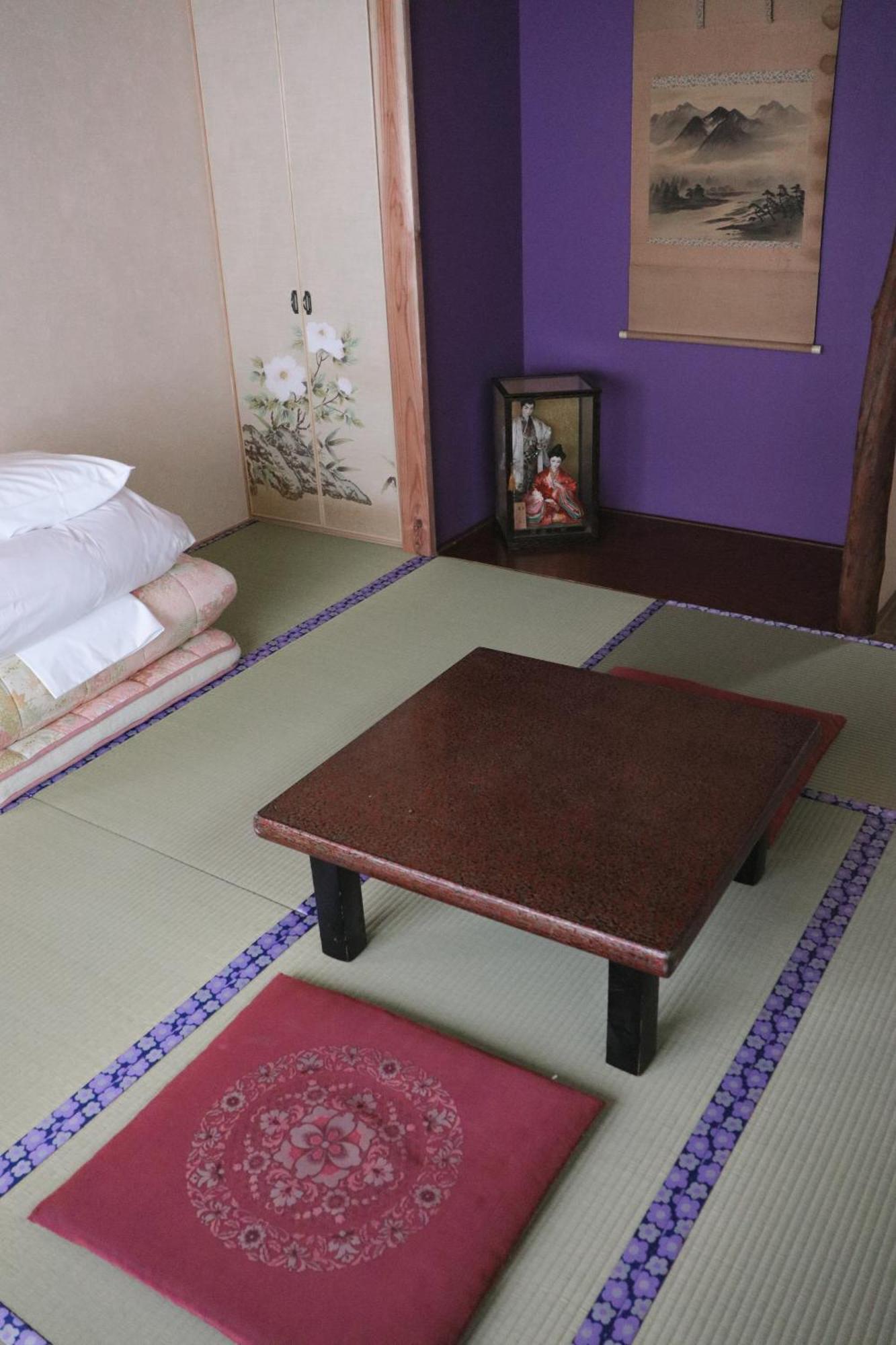 Ito Ryokan Τόκιο Εξωτερικό φωτογραφία