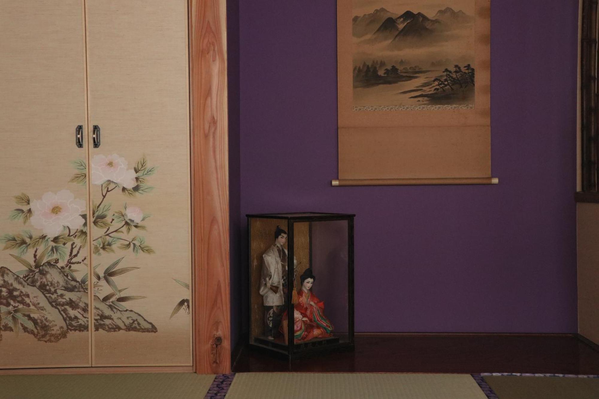 Ito Ryokan Τόκιο Εξωτερικό φωτογραφία