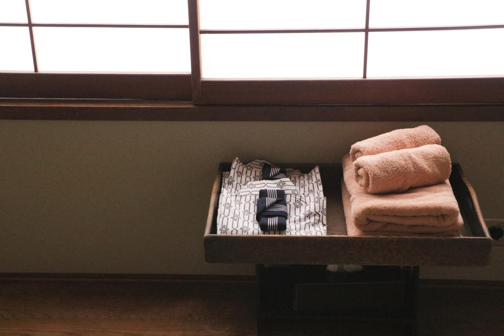 Ito Ryokan Τόκιο Εξωτερικό φωτογραφία