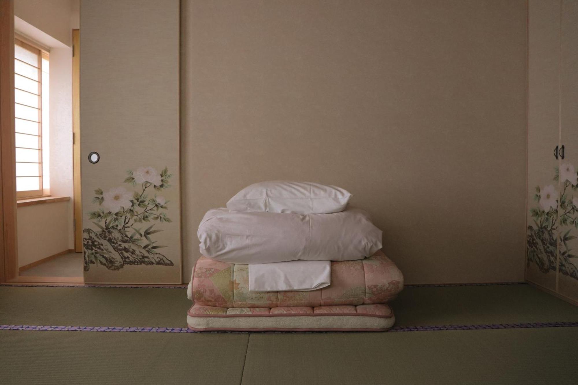 Ito Ryokan Τόκιο Εξωτερικό φωτογραφία