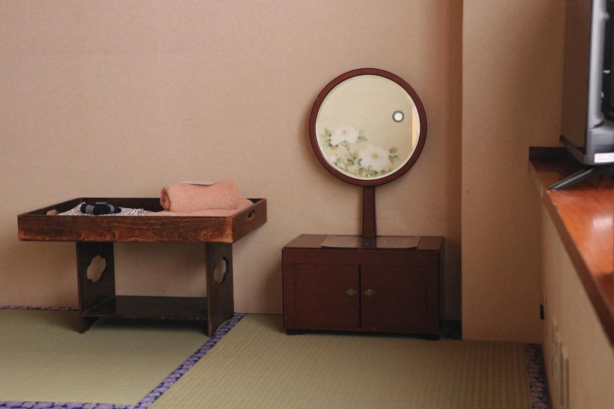 Ito Ryokan Τόκιο Εξωτερικό φωτογραφία